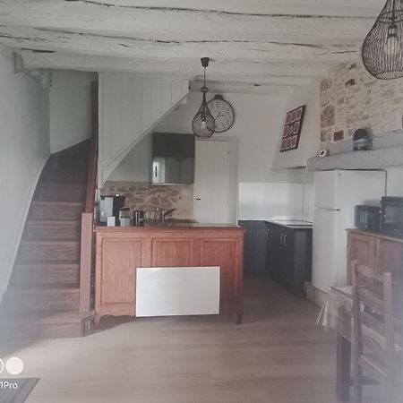Maison Les Glycines La Roque-Gageac Kültér fotó