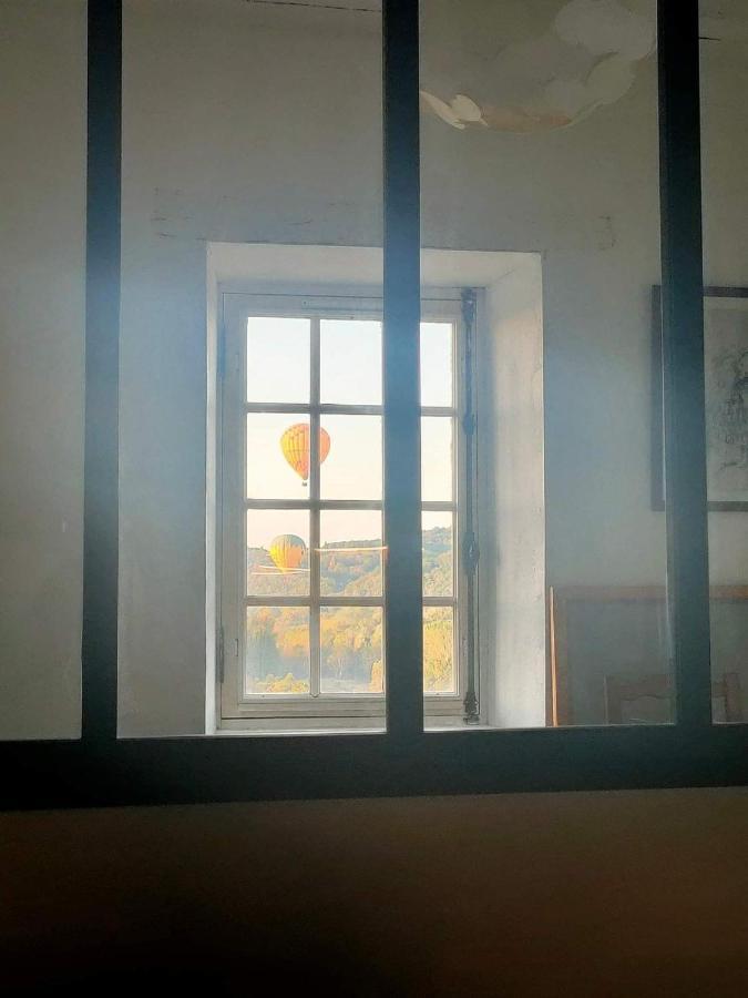 Maison Les Glycines La Roque-Gageac Kültér fotó