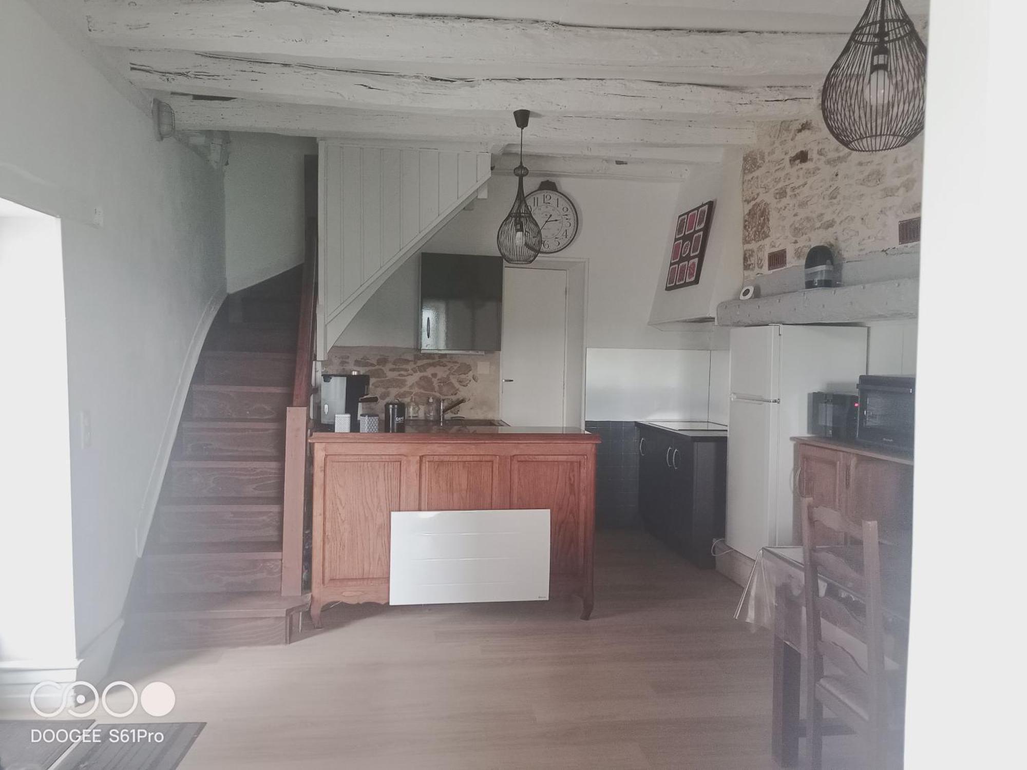 Maison Les Glycines La Roque-Gageac Kültér fotó