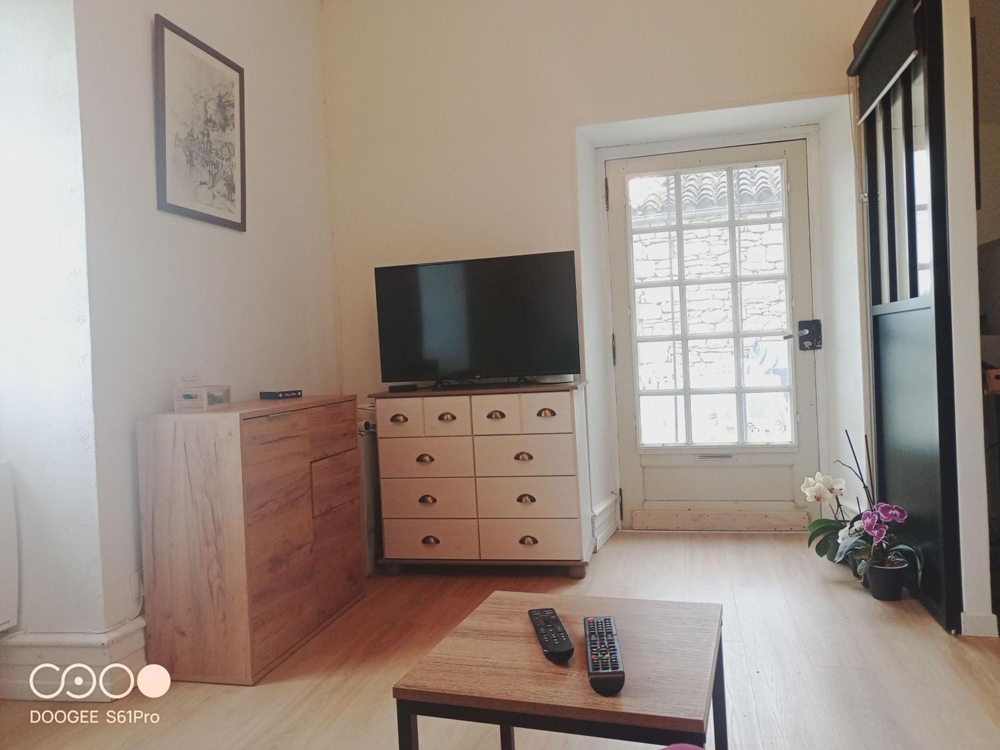Maison Les Glycines La Roque-Gageac Kültér fotó